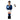 Blue Player Scudetto Bistrot