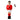 Red Player Scudetto Bistrot