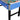 Roberto Sport College Lift football table blue
