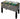 Tornado T3000 table football without coin mechanism