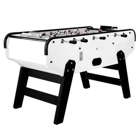 Bistrot White Football Table Buy Our Bistrot White Football Table